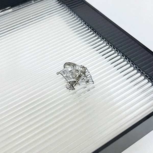 C type ring X-548