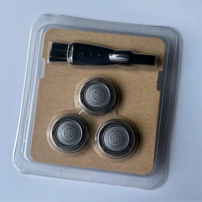 Applicable to Philips Shaver S6000 Head S5066/S5444/5366/6670/6840 Knife Net Accessories Applicable to Philips Shaver S6000 Head S5066/S5444/5366/6670/6840 Knife Net Accessories