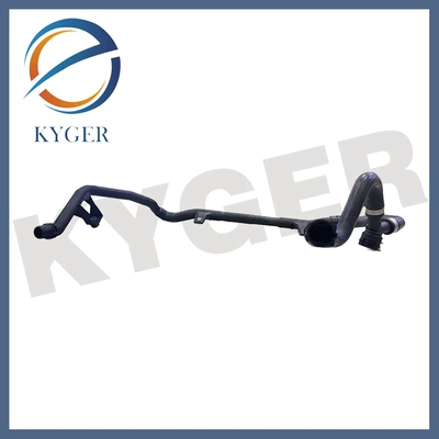 parts KYGER, automobile water pipe