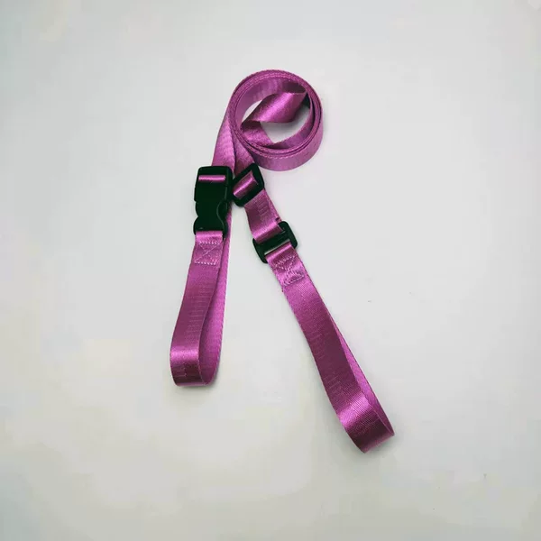 Children's Twister Traction Rope Baby's Scooter Scooter Bicycle Toy Car Pull Strap Anti-missing Strap