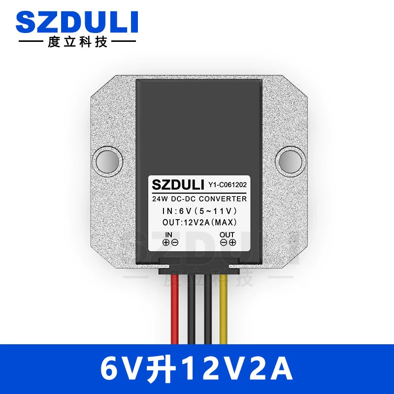 Power supply, transformer, module, 11v, 12v, 6v, 12v