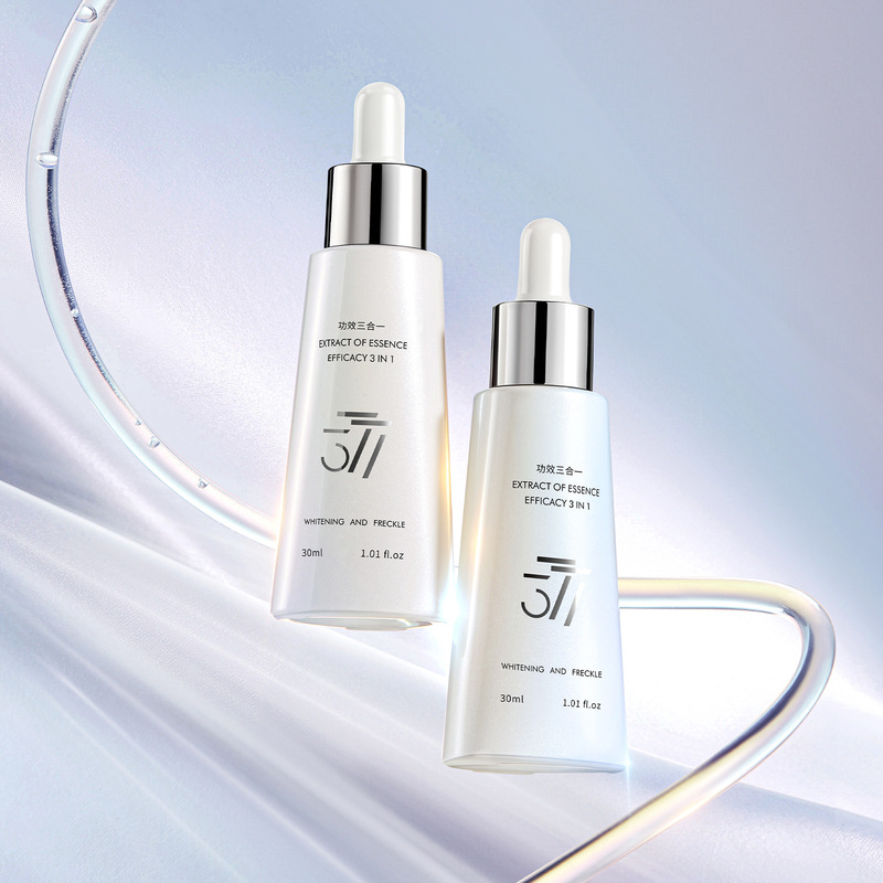 Aguliya Anti-Wrinkle, Skin Rejuvenation, Whitening, Hydrating, Moisturizing, Firming, Skin Blemish Removal Essence