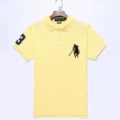 Malaysian light yellow