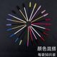 Disposable Eyelash Brush Curl Eyebrow Brush Spiral Eyebrow Brush Makeup Tools Eyelash Comb Small Brush Nylon Eyelash Comb