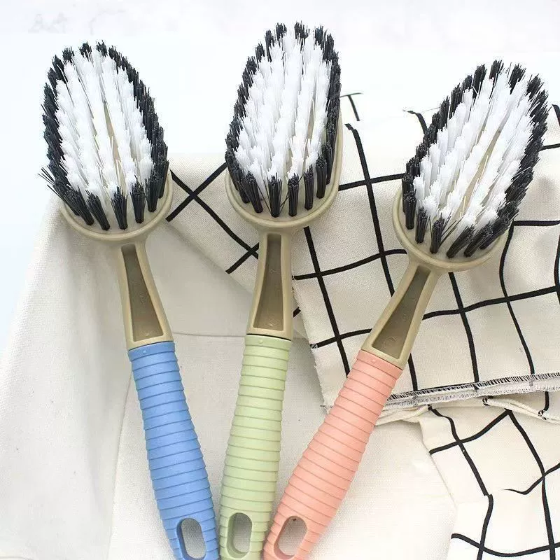 Тщетно отобранные продукты для дезактивации жесткая щетка для пола плитка для стен щетка с длинной ручкой Многофункциональная щетка для стирки обуви щетка для удаления пыли