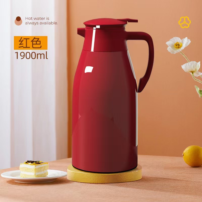 Thickened model [Red] 1.9L