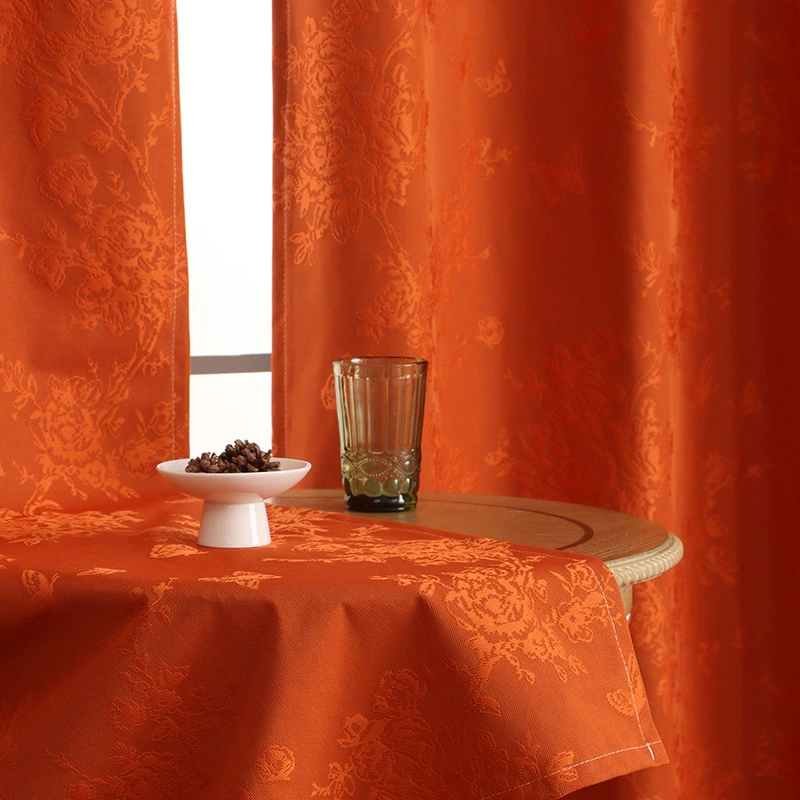 Three dimensional cloth, summer curtain for living room, Amazon
