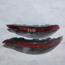 跨境专用适用于2015保时捷卡宴后杠灯95863110510汽车配件汽配件