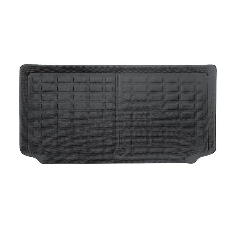 Universal Foot Pad: Chery iCAR V23 2025-2026 - right-hand-drive-xpe-trunk-mat