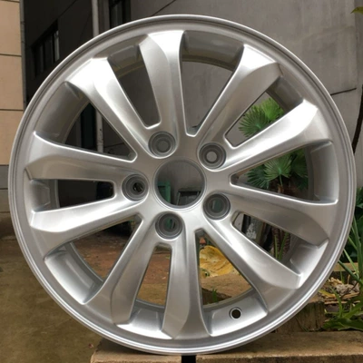 for 16.0/17inch BYD Qin Wheel: Hub - 16inch-165054