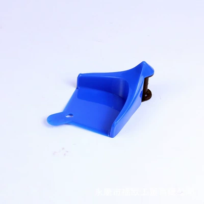 Repair kit detailing: portable tire anti-blocking