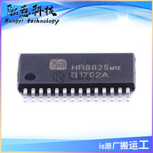 HR8825 STEP/DIR΢���M늙C��оƬ �����· IC �F؛����