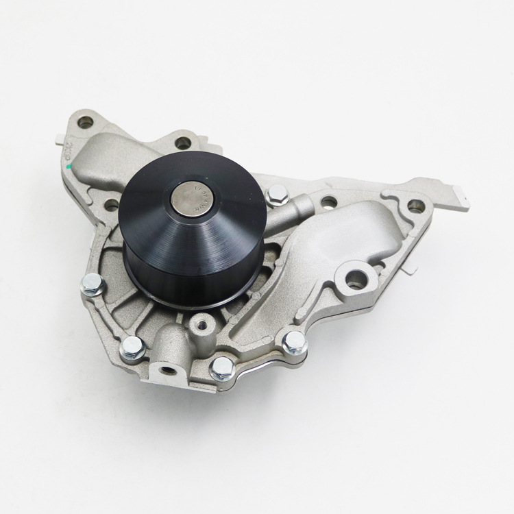 Car G6CT-G G6CU engine water pump assembly suitable for Kia Jiahua Hyundai yakos century