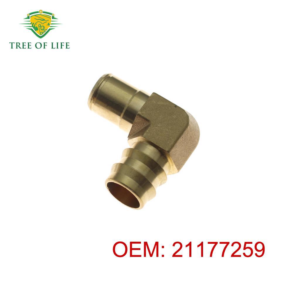 21177259,21349444 for New Volvo Truck Steering Hose Connector