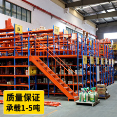 重型棚倉庫棚横梁式倉庫パレット棚倉庫棚工場メーカー金型貨物棚