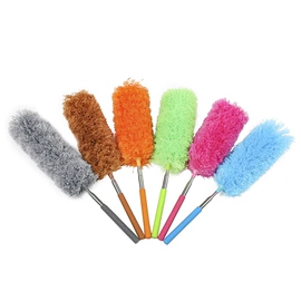 除尘掸;除尘刷;玻璃清洁器