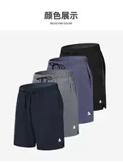 Factory new in stock summer men's casual shorts multicolor choice