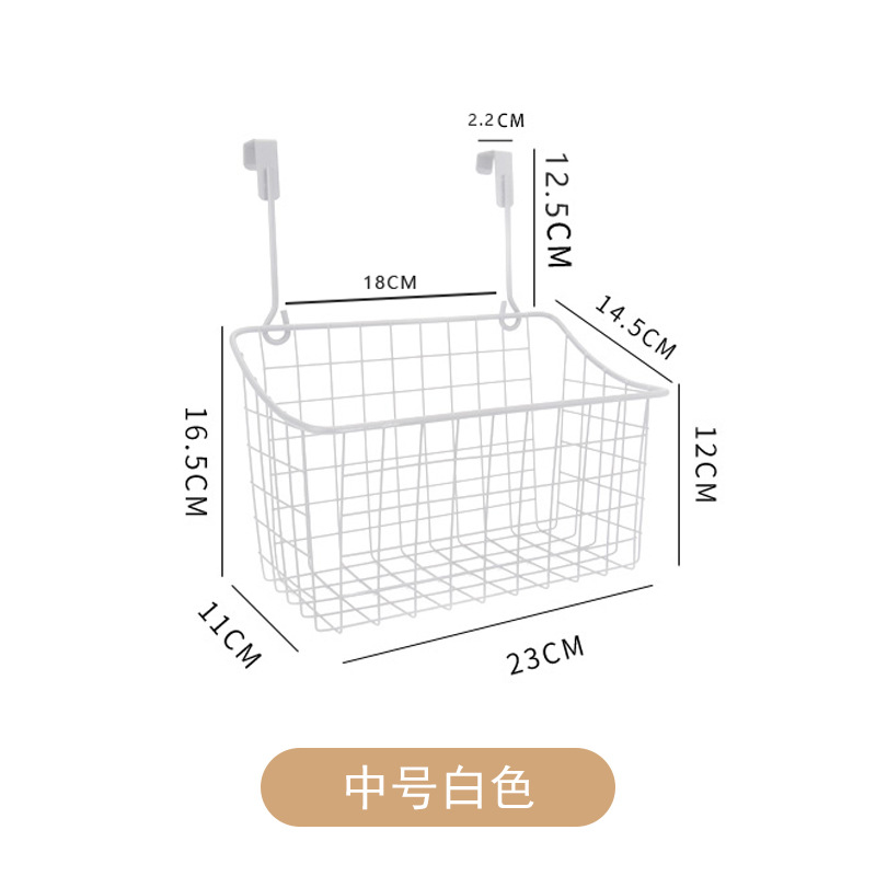 미디엄 - 화이트