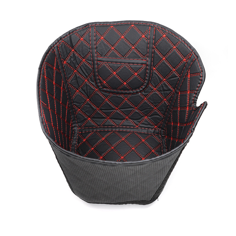 Suitable for Honda Nc750X Bucket Pad Nc750S Bucket Pad Seat Bucket Lining Seat Bucket Cover Pedal Modification Accessories