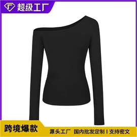 瑜伽服;女式T恤;女式衬衫