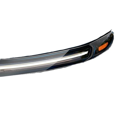 Car paint protective film – Li Auto Auto L7/L8/L9/ONE
