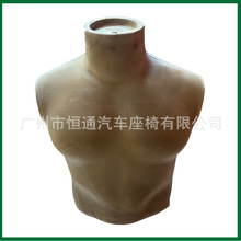 定制聚氨酯硬泡pu发泡成型产品 pu硬泡 模塑成型塑料模特