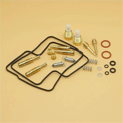 Ordering, Motorcycle engine and accessories - 006