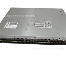 博科BR-G620-48-32G-R博科原装48端口32G光纤通道网络交换机
