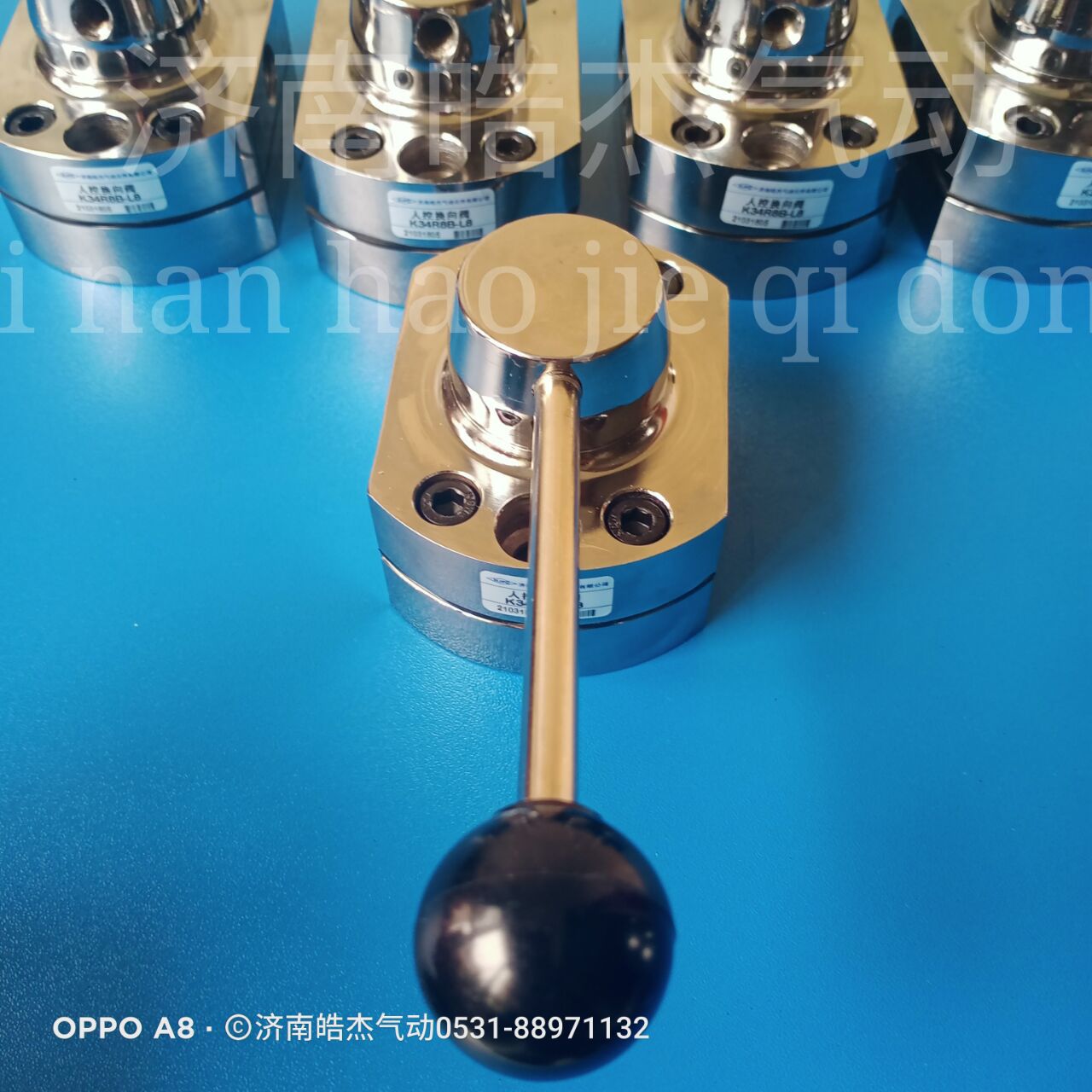 K24R8-L6,K24R8-L8,K24R8-L10,K24R8-L15,K24R8-L20手动转阀