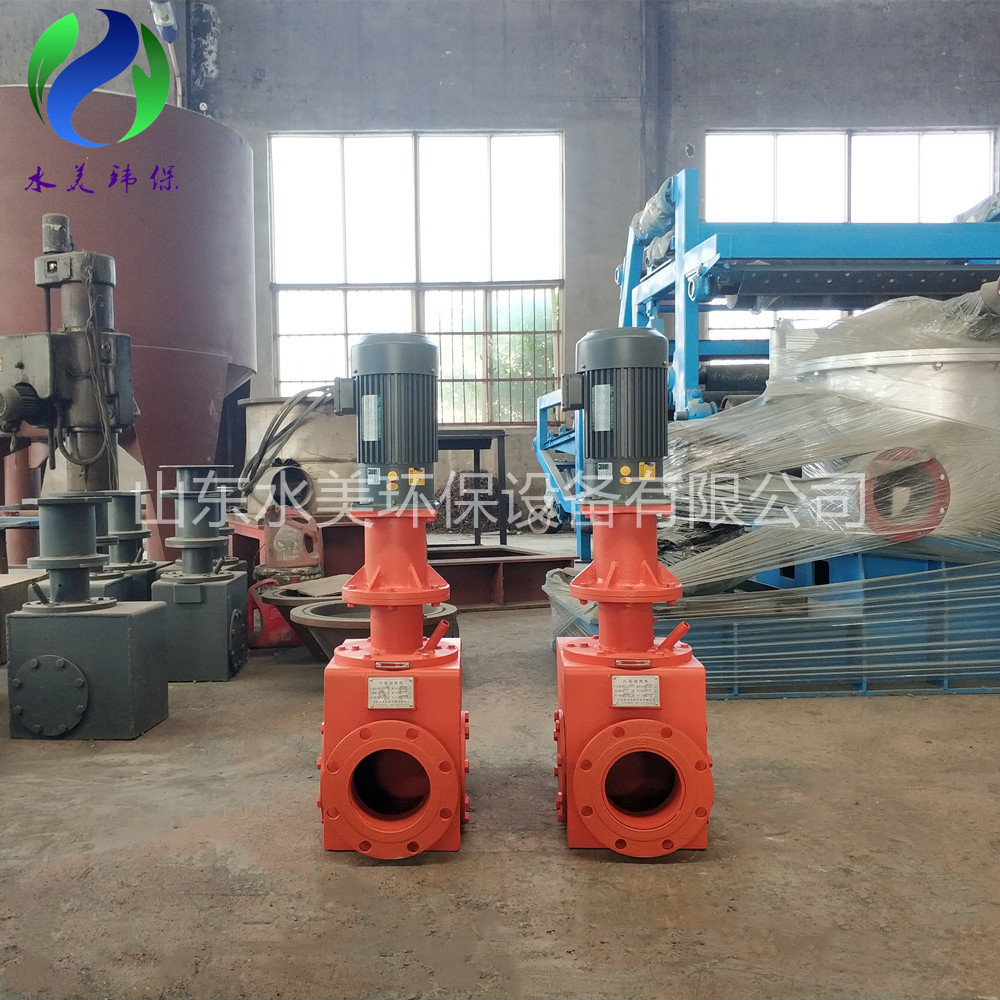 管道式污泥切割机 现货供应低能耗污泥切割机 污物污泥切割机