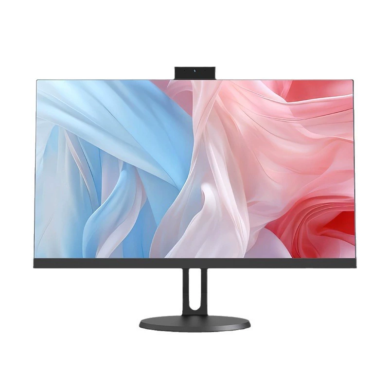 Корпус All-in-One для офисного компьютера Yimeike, модель D215/D238, комплект с кнопкой записи/камерой, универсальный набор