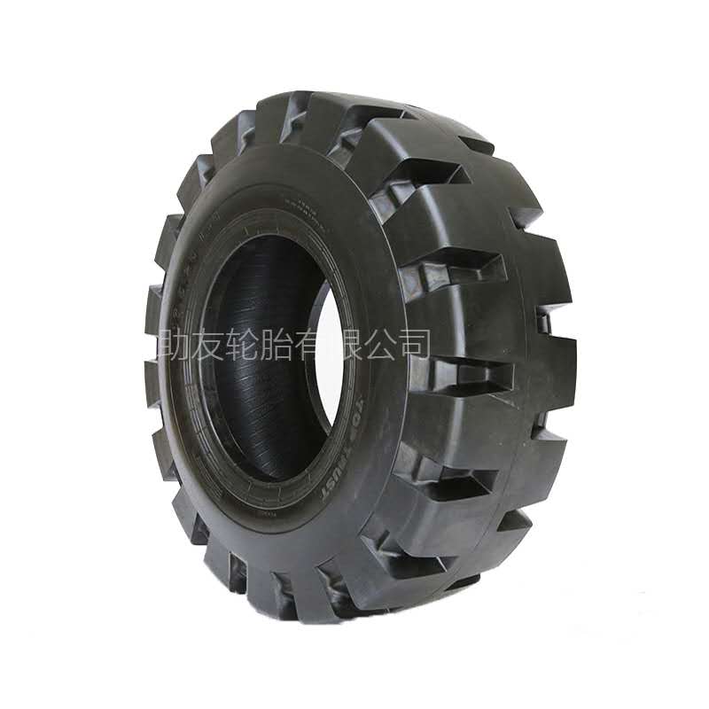 Brand New Chaoyang Triangle Fengshen Henan Forward Loader Tire