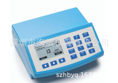 HI83314哈纳化学需氧量多参数COD测定仪现货