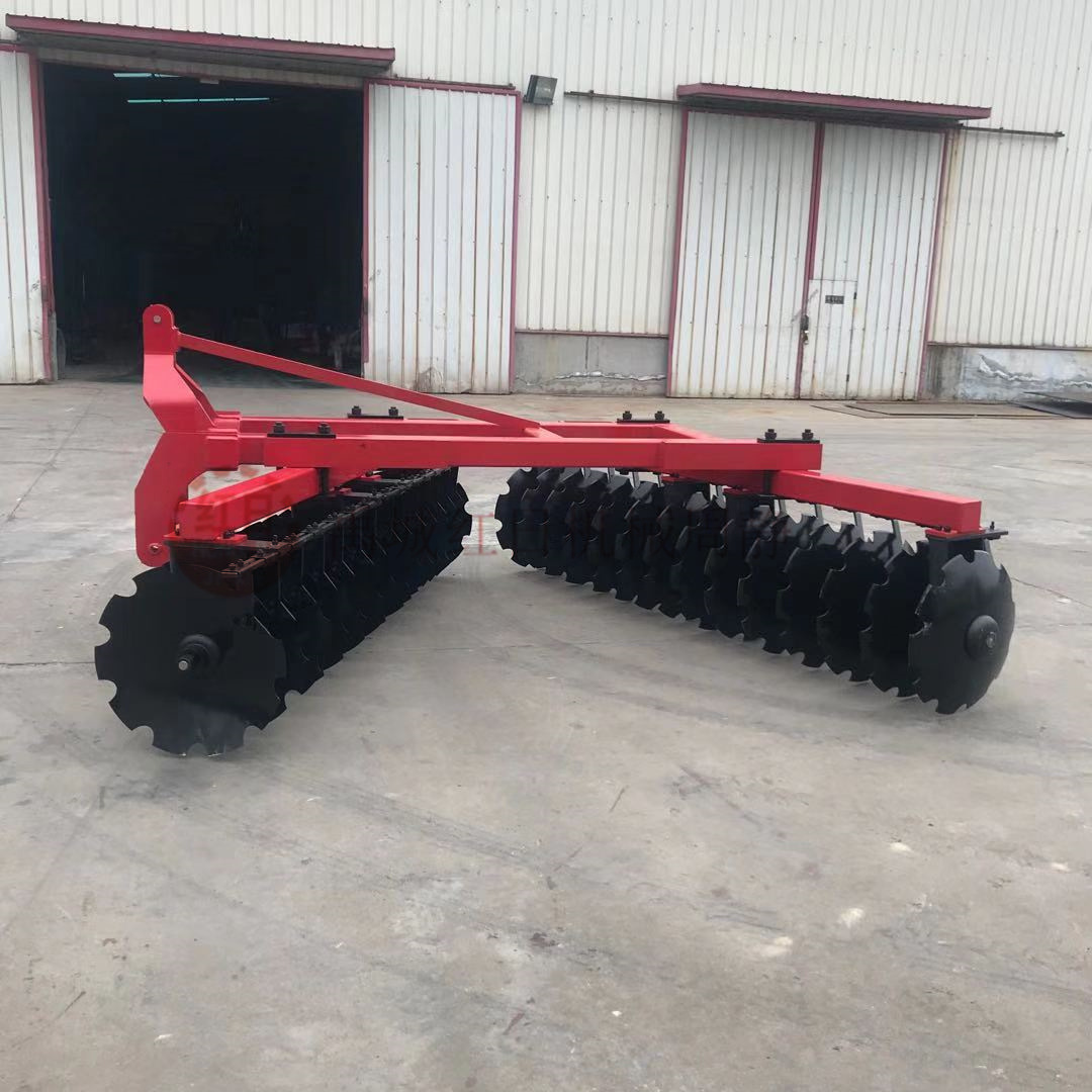 重耙  液压牵引圆盘耙  开荒整地圆盘耙  全包轴承重型圆盘耙