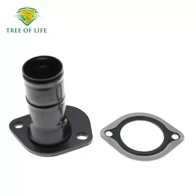 Thermostat Housing, Soyutma sisteminin digər hissələri