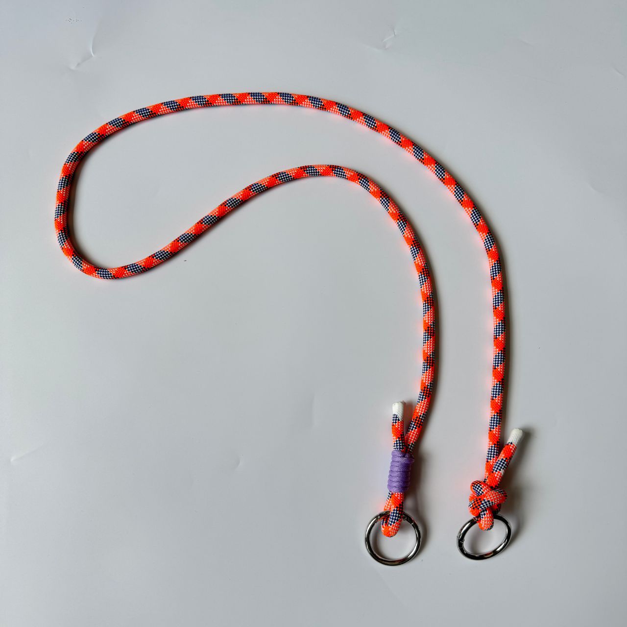 Cordón de nylon bolso correa de hombro bolso de mujer correa de extensión accesorios correa de bolso de mujer correa ajustable