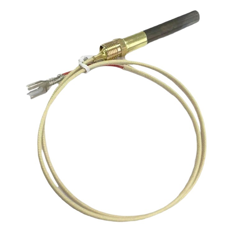 Venta caliente de Amazon Chimenea de gas Termopar de racimo Ventas directas de fábrica de termopilas