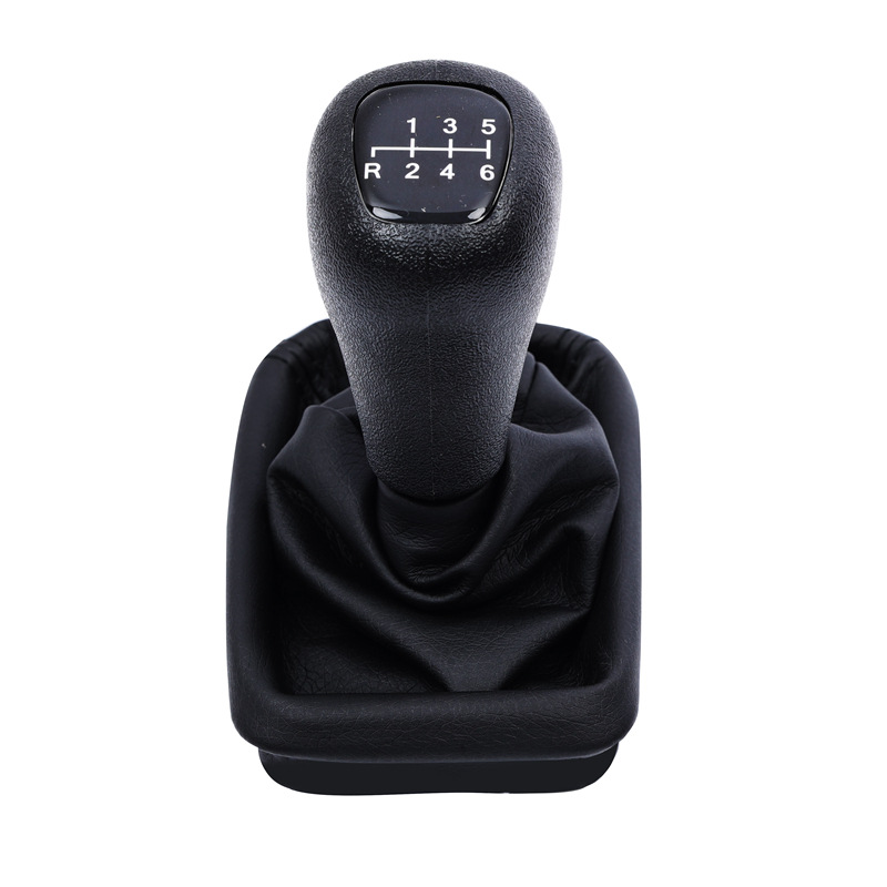 Aplicable a Mercedes-Benz W202 W208 cambio de marchas bola de mano 5 6 velocidades palanca de cambio bola cabeza de marchas accesorios de mango de automóvil image 7
