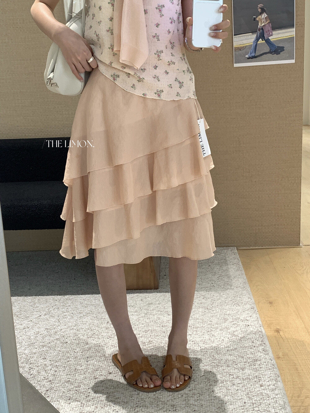 Bột cam