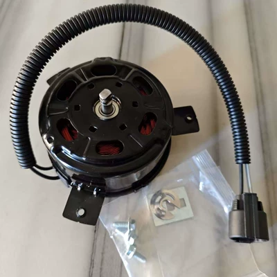 Conditioning Condenser Motor – Fan