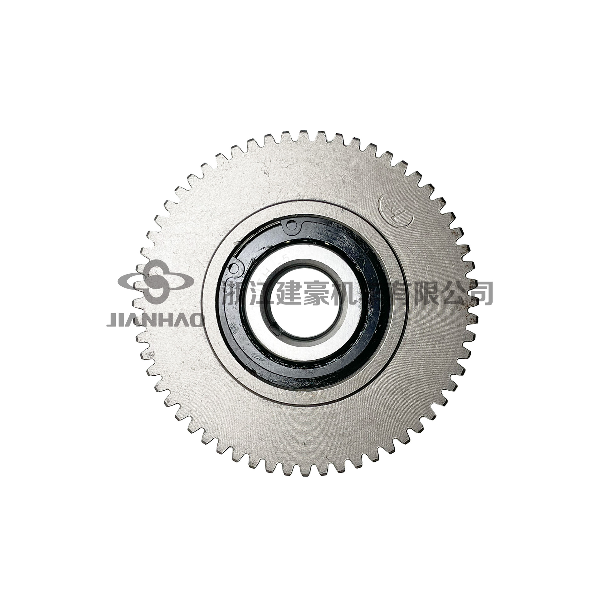 Engine motorcycle parts GY6-125/150 integral overrunning clutch starting disc 152QMI157QMJ