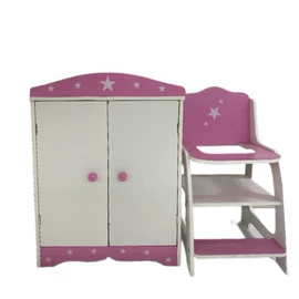 餐厨具玩具;城堡别墅玩具;娃娃家具