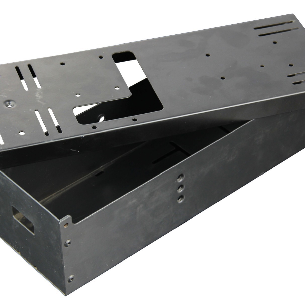 东莞五金不锈钢冷板铝板各类金属 冲压件