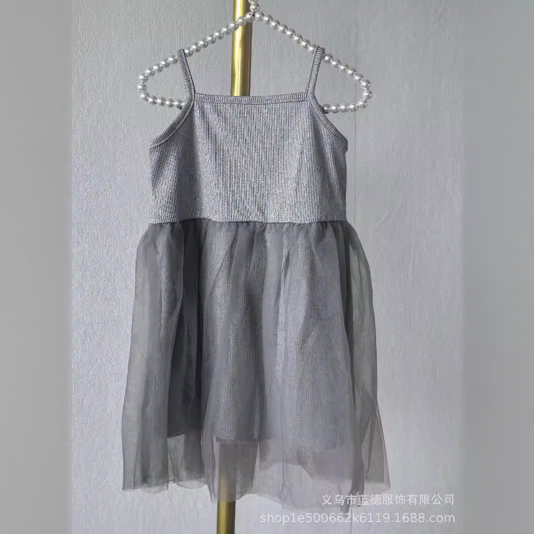 실버 회색 WG-240625-02