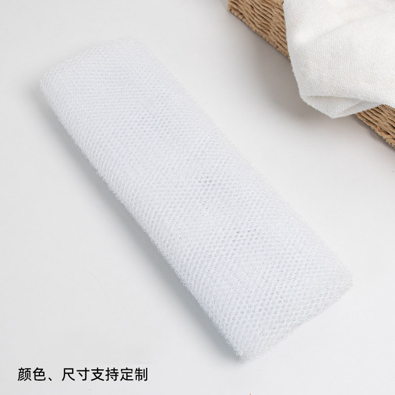 非洲网搓澡条起泡网搓背条搓澡巾肥皂袋男女士锦纶桑拿巾一条两用|undefined