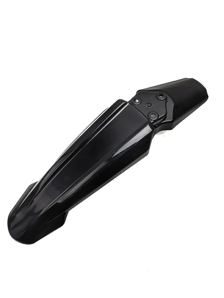 Suitable for Sur-Ron Light Bee X Light Bee S Kke Shock Absorber Dnm Shock Absorber Front Fork Water Barrier Fender