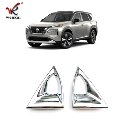 front fog lamp cover, Other Automotive Exterior Supplies