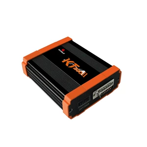 Kt200 II 2-ci Nəsil ECU Aləti Kt200Ii Proqramlaşdırma Aləti