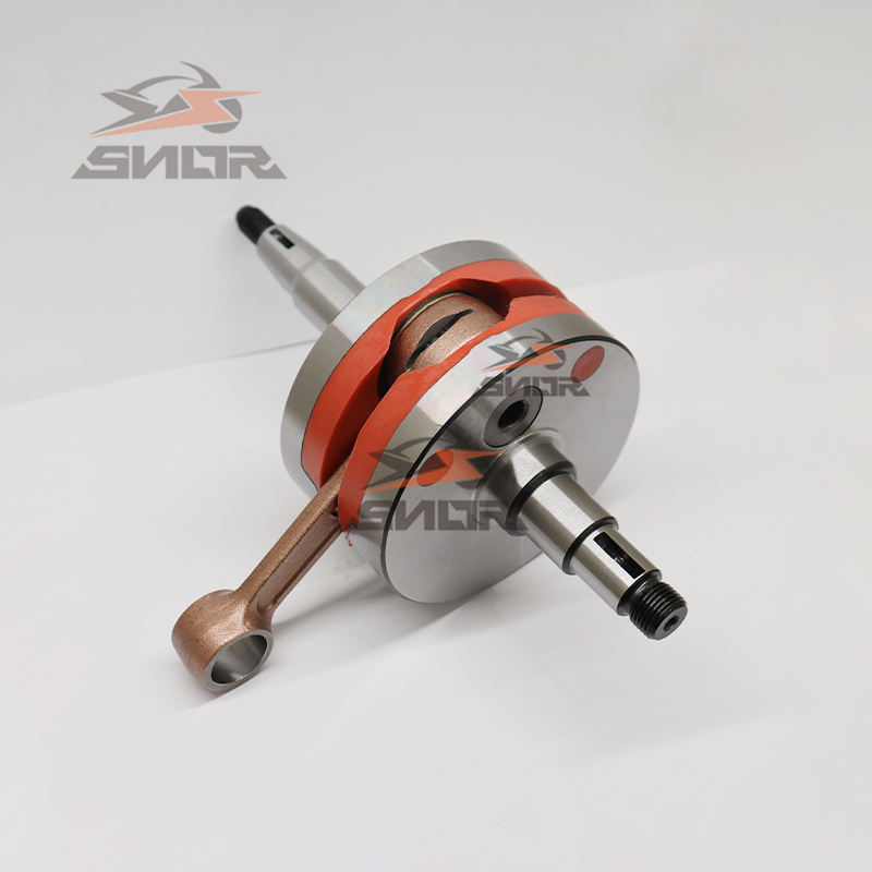 Suitable for Suzuki Ax100 100Cc Motorcycle Modified Crankshaft Racing High-Performance Ax100 Crankshaft