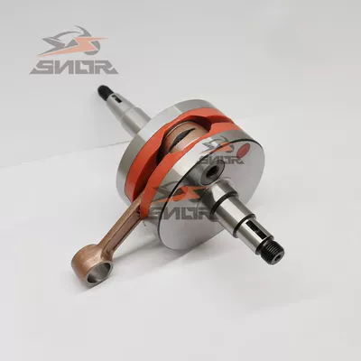 Suitable for Suzuki Crankshaft, camshaft
